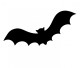 bat-silhouette-for-halloween