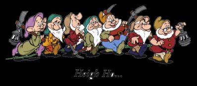 Disney-The-Seven-Dwarfs